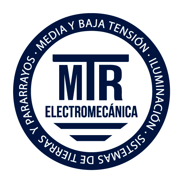 MTR Electromecánica