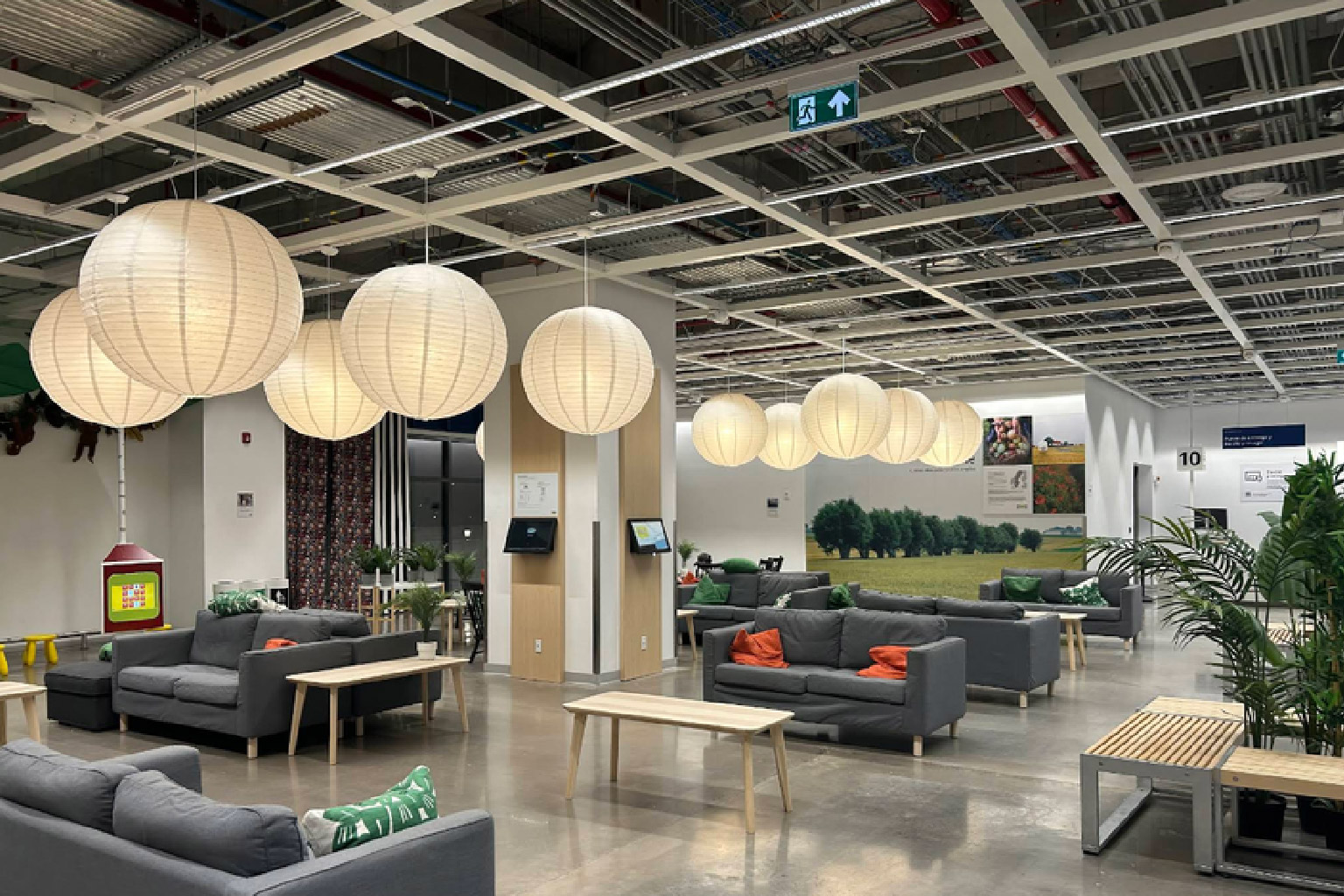 Proyecto IKEA Guadalajara